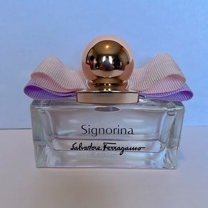Salvatore Ferragamo SIGNORINA